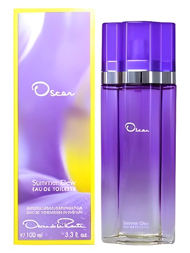 Ocean Sumer Dew