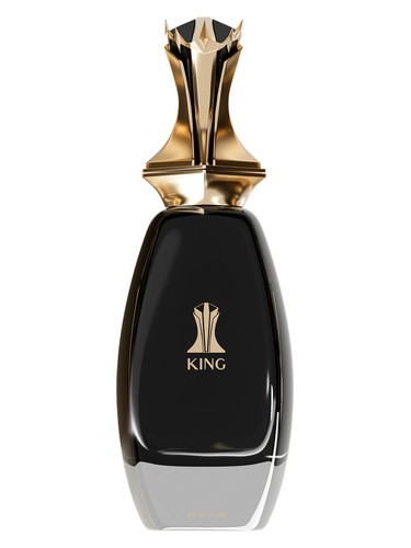 Black King