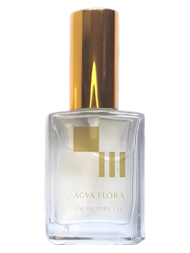 Agva Flora Eau de Toilette