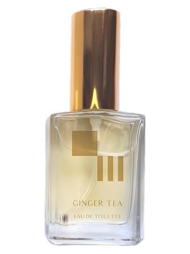 Ginger Tea