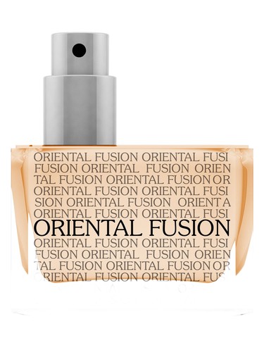 Oriental Fusion