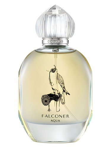 Falconer Aqua