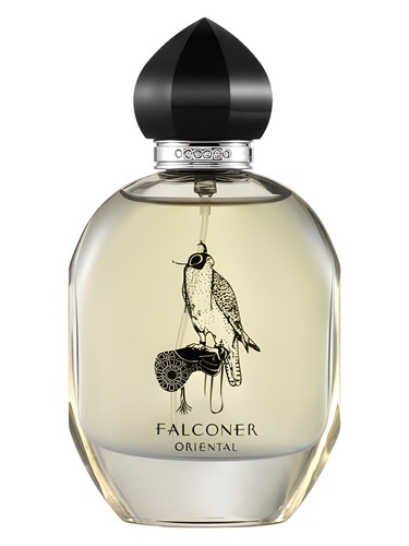 Falconer Oriental