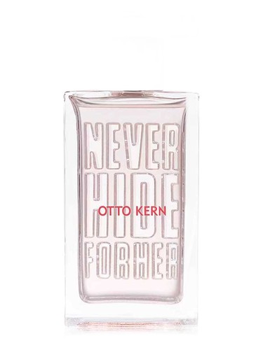 Never Hide for Woman