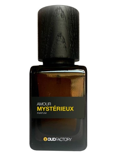 Amour Mysterieux