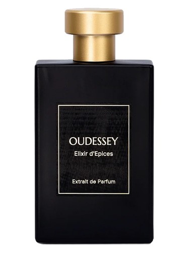 Elixir d'Epices