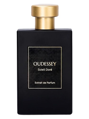 Soleil Dore