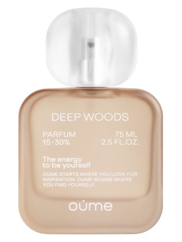 Deep Woods