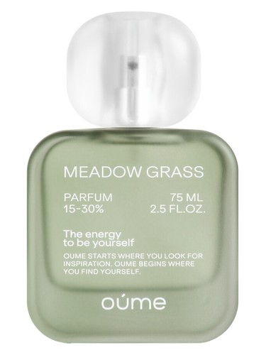 Meadow Grass