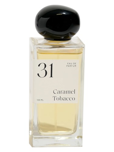 31-Caramel Tobacco