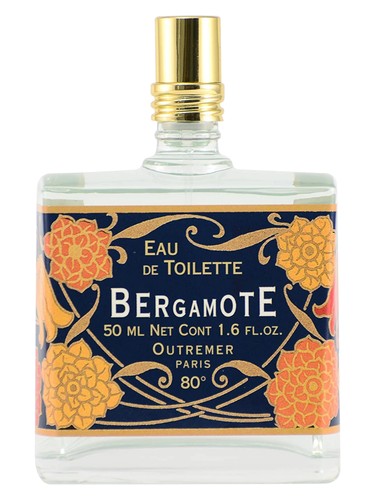 Bergamote