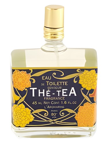 The-Tea