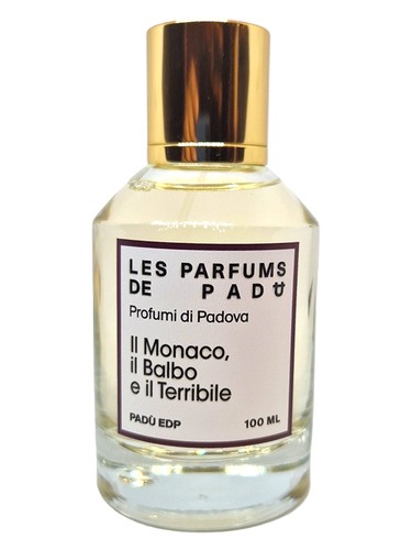 Il Monaco, il Balbo e il Terribile