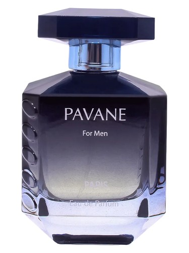 Pavane For Men