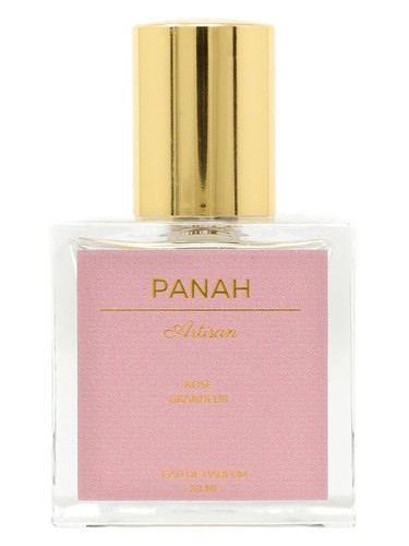 Rose Grandeur