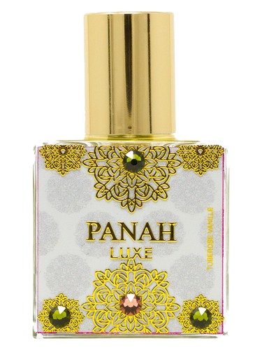 Tuberose Vanille