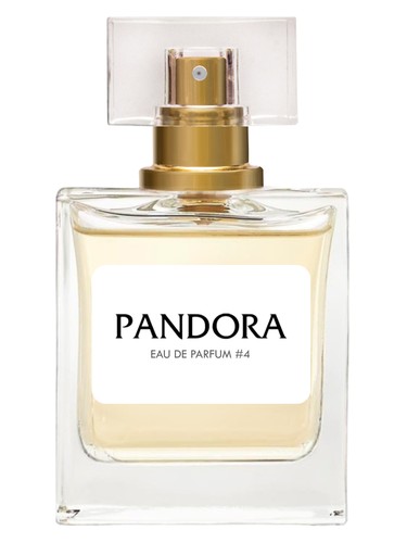 Pandora #4
