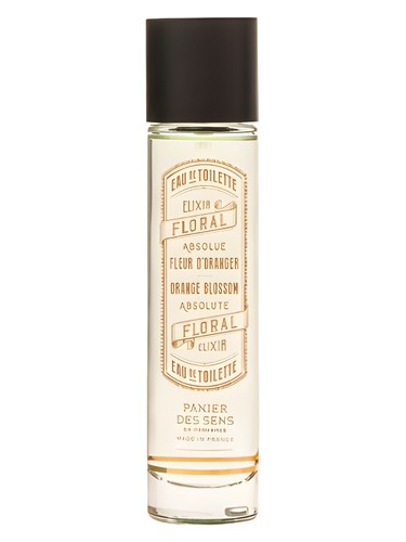 Orange Blossom