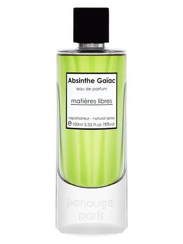 Absinthe Gaiac