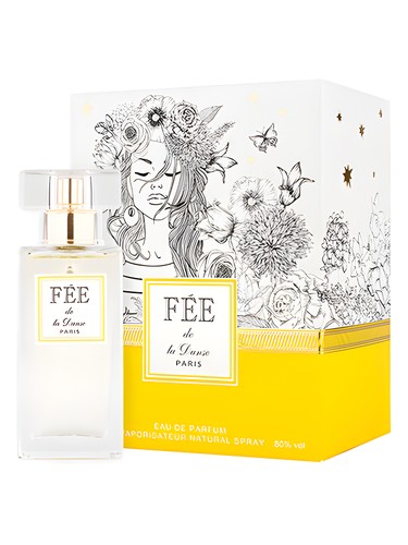Fee de la Danse