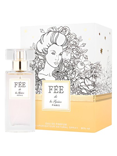 Fee de la Grace