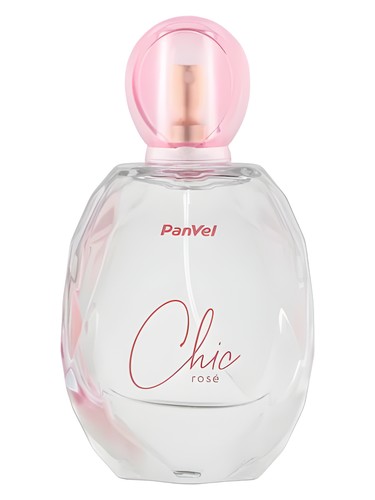 Chic Rose