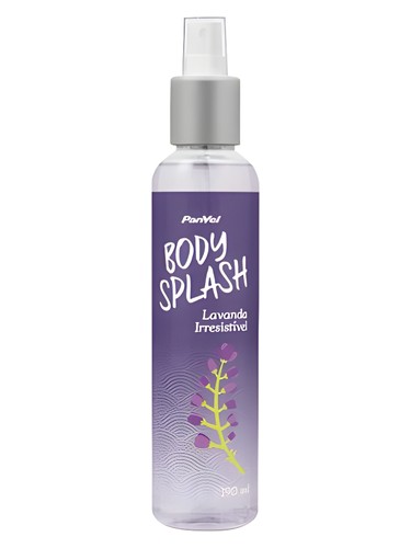 Lavanda Irresistivel