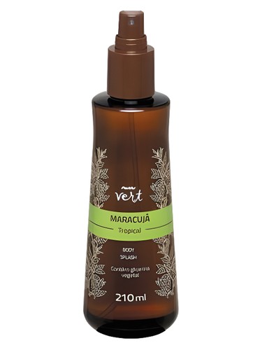 Vert Maracuja