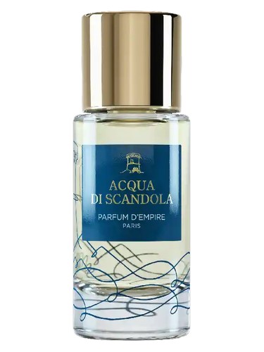 Acqua di Scandola