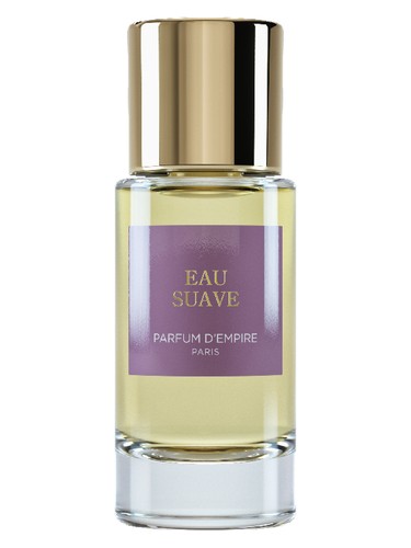 Eau Suave
