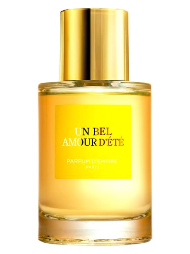 Un Bel Amour D'ete