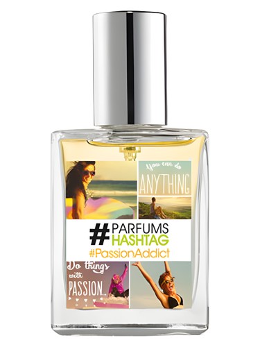#PassionAddict