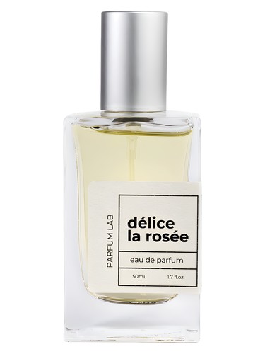 Delice La Rosee