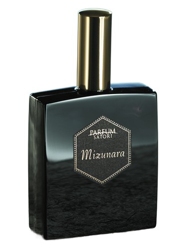 Mizunara