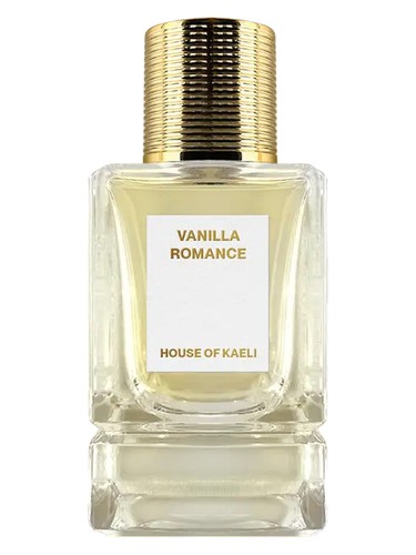 Vanilla Romance