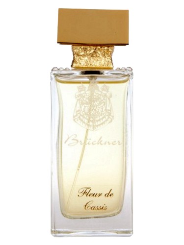 Fleur de Cassis