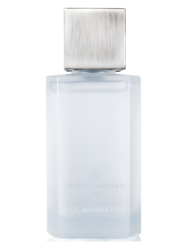 Blue Mandarine