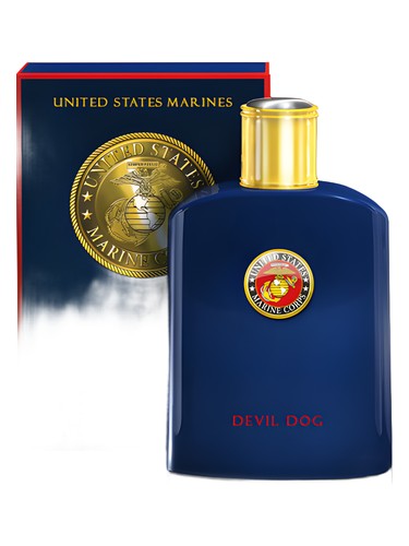 Marines-Devil Dog