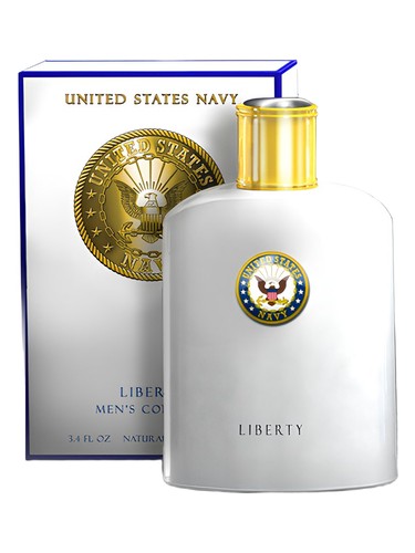 Navy-Liberty