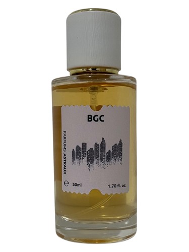 BGC