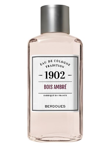 1902 Bois Ambre