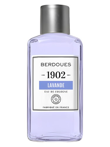 1902 Lavande