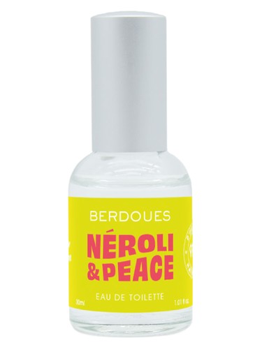 Neroli & Peace