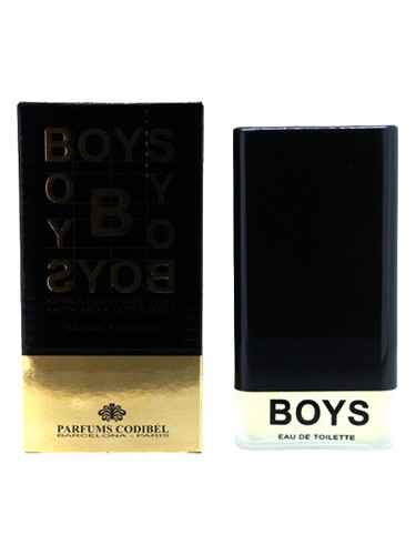 Boys