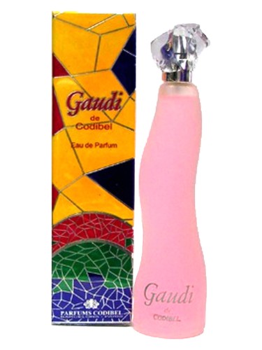 Gaudi for Woman