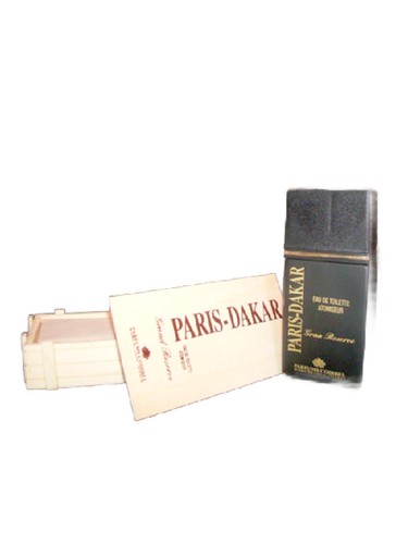 Paris-Dakar Gran Reserva