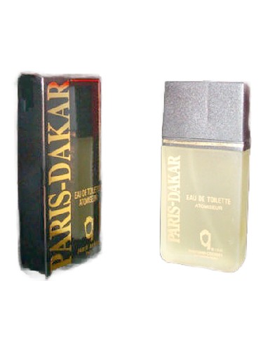 Paris-Dakar Pour Homme