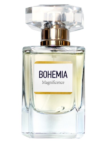 Bohemia Magnificence