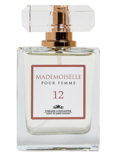 Mademoiselle N. 12