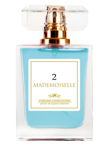 Mademoiselle No. 2